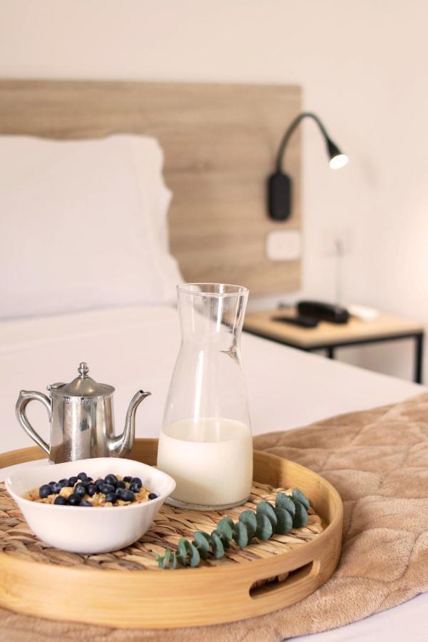 Bianco Hotel Boutique Cúcuta Extérieur photo