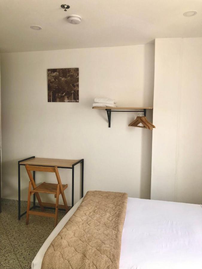 Bianco Hotel Boutique Cúcuta Extérieur photo