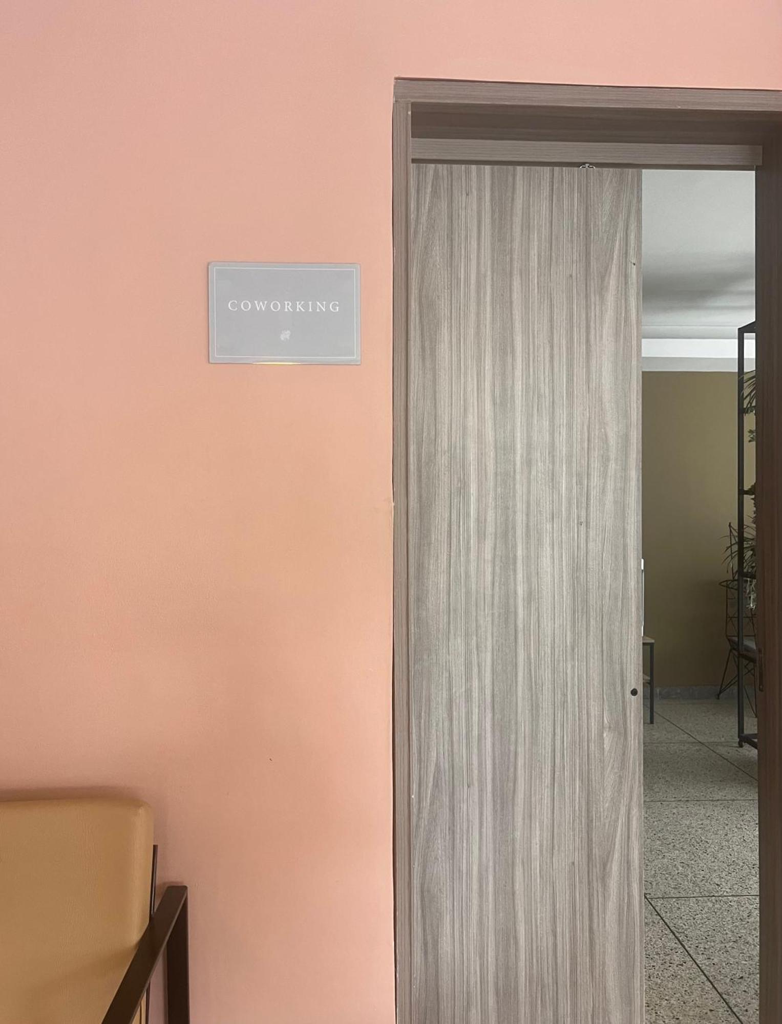 Bianco Hotel Boutique Cúcuta Extérieur photo