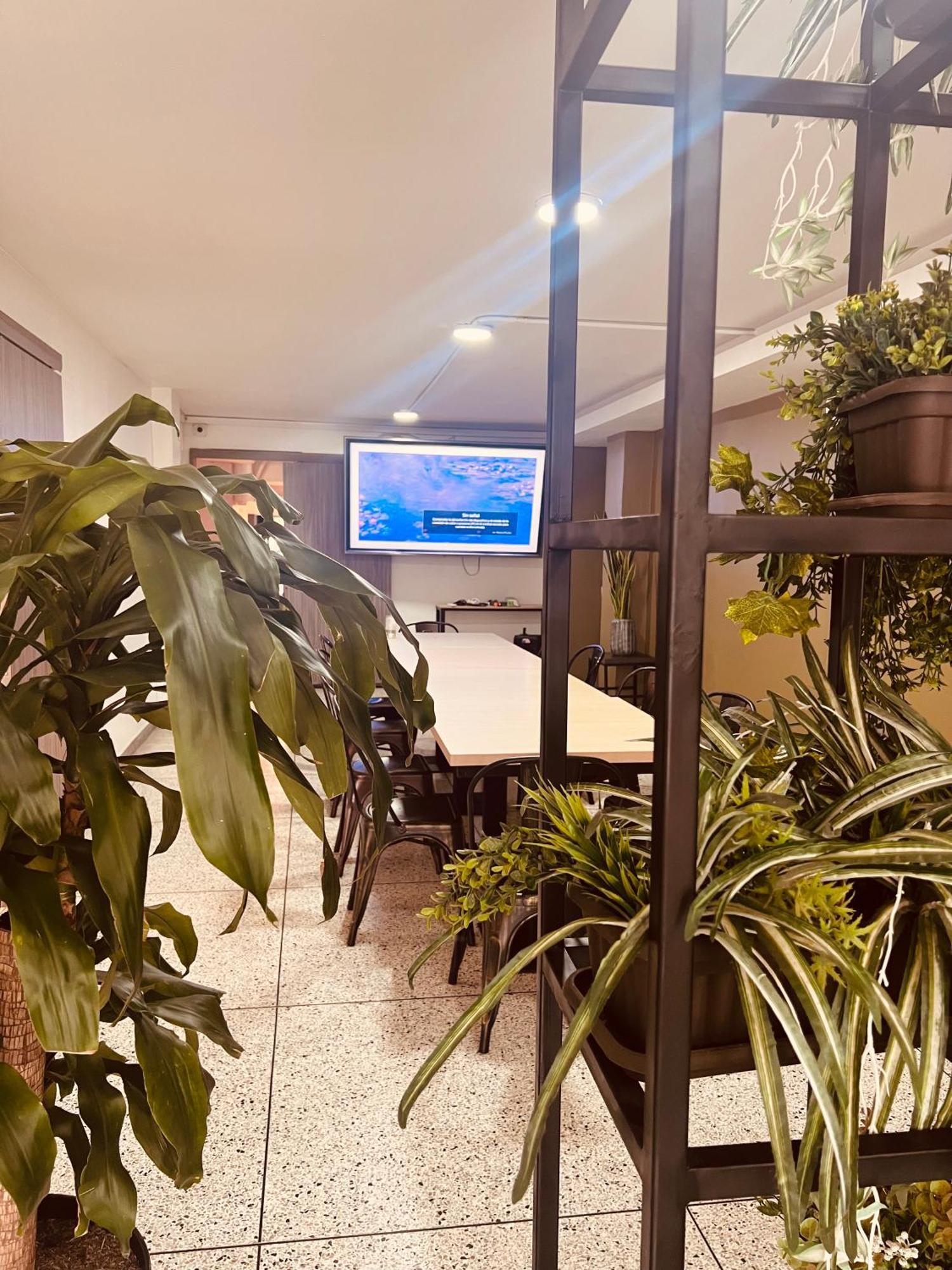 Bianco Hotel Boutique Cúcuta Extérieur photo
