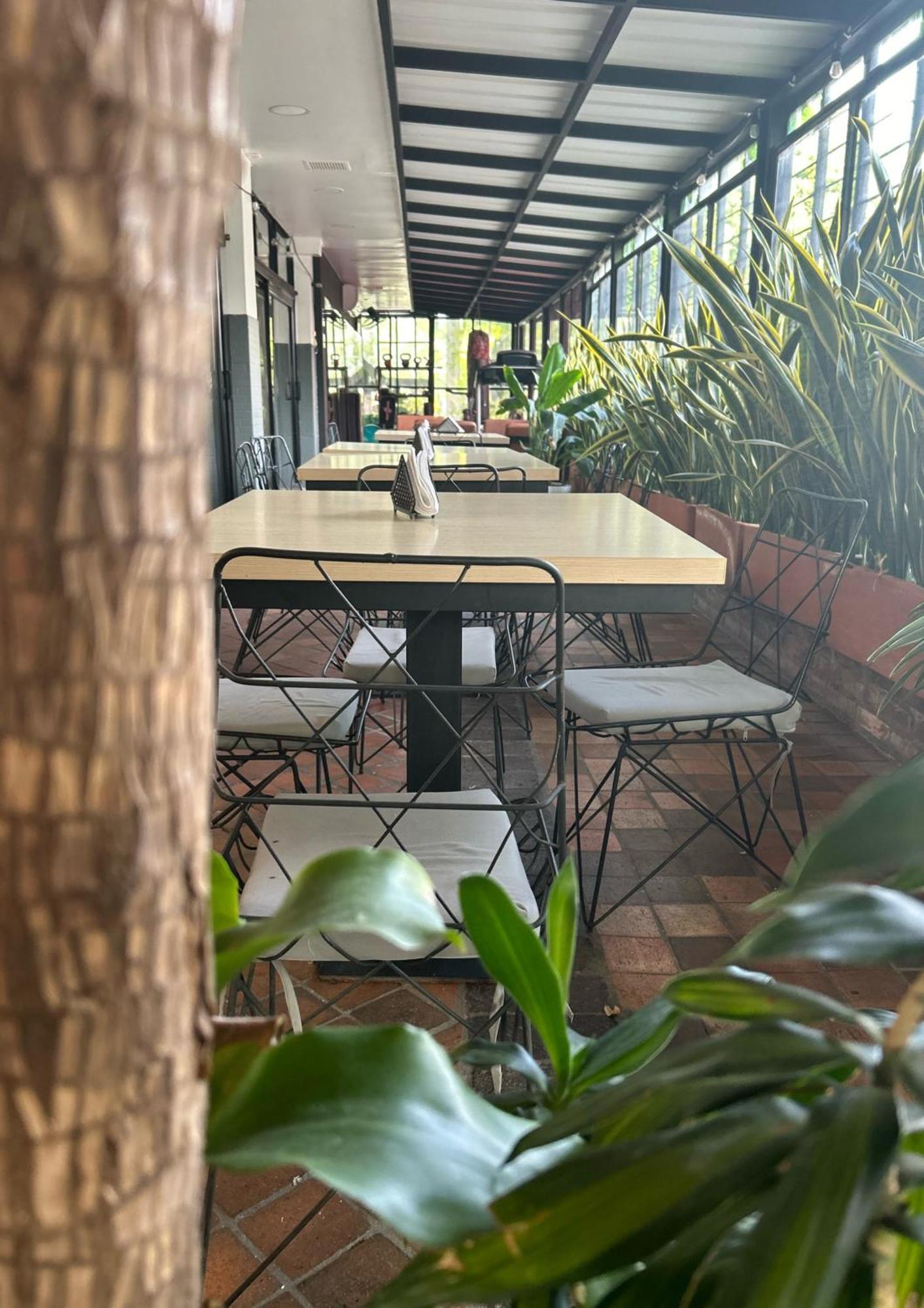 Bianco Hotel Boutique Cúcuta Extérieur photo